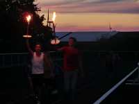 2014.08.09.-10. - LAV-Jugend-Ferienlager im LAZ-61